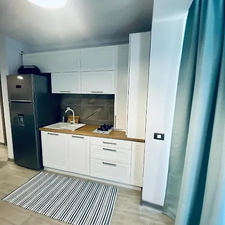 Apartament Alezzi Beach Mamaia Nord *