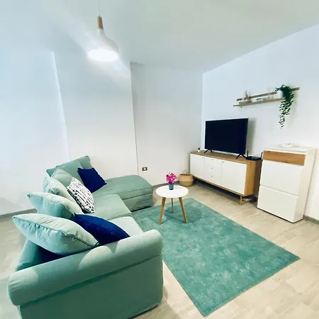 Apartament Alezzi Beach Mamaia Nord